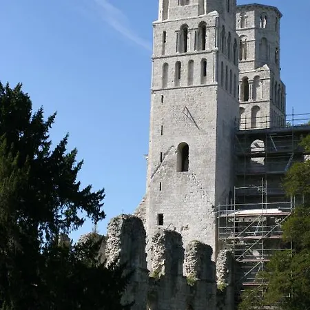 Chambres D'hotes Le Val Sarah Oda ve Kahvaltı *