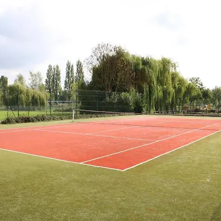 Chambres D'hotes Le Val Sarah Panzió *