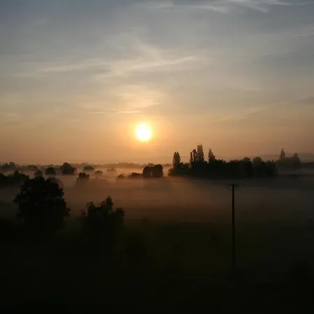 Panzió Chambres D'hotes Le Val Sarah *