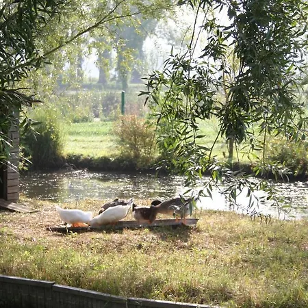 Panzió Chambres D'hotes Le Val Sarah *